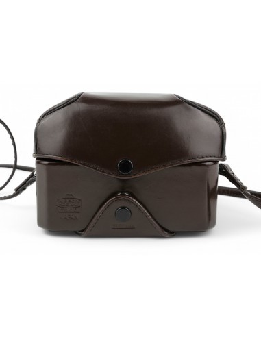 Nikon F Eveready Leather Brown Bag...