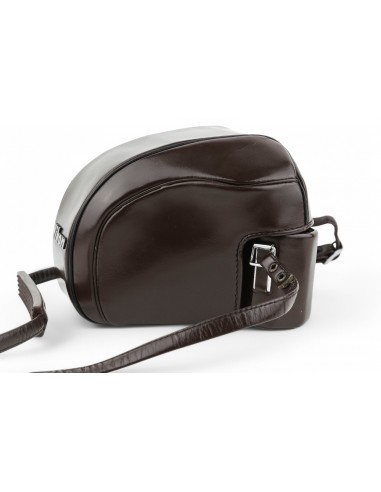 Nikon F Eveready Leather Brown Bag...