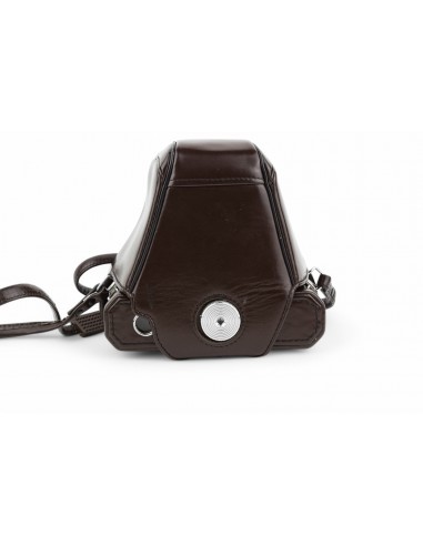 Nikon F Eveready Leather Brown Bag...