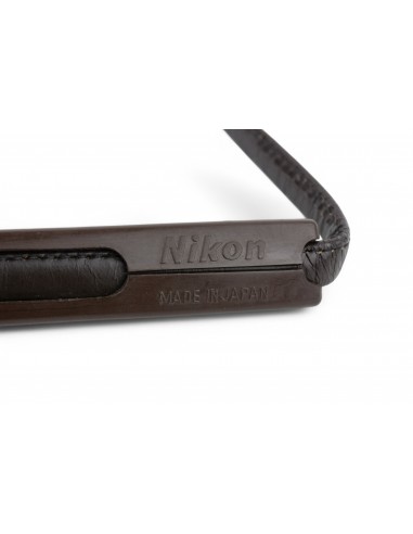 Nikon F Eveready Leather Brown Bag...
