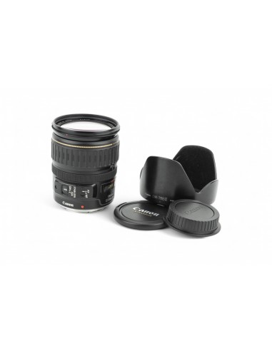 Canon Zoom Lens EF 28-135mm 3.5-5.6 IS