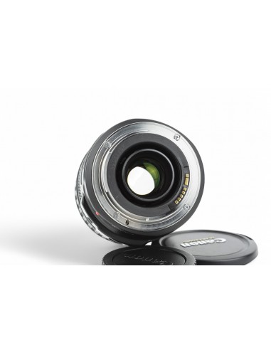 Canon Zoom Lens EF 28-135mm 3.5-5.6 IS