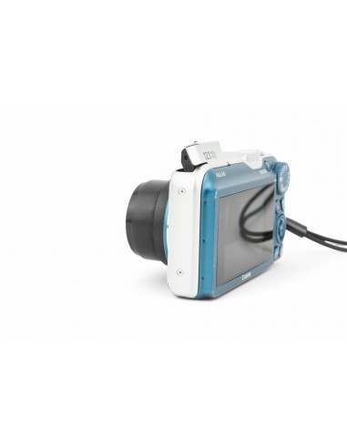 Canon PowerShot SX230HS