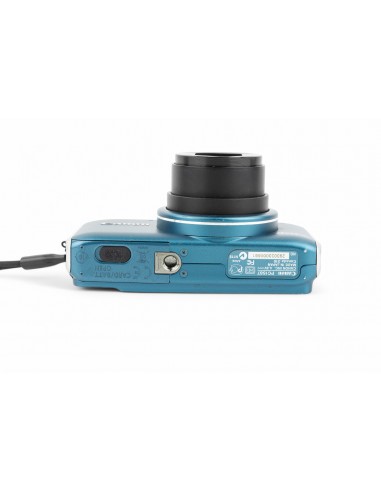 Canon PowerShot SX230HS