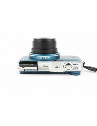 Canon PowerShot SX230HS