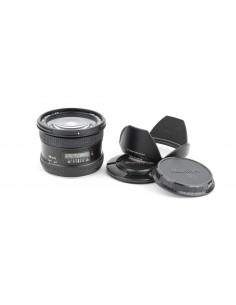 Mamiya 645 AF 35mm 1:3.5