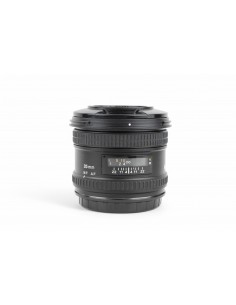 Mamiya 645 AF 35mm 1:3.5 2