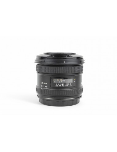 Mamiya 645 AF 35mm 1:3.5