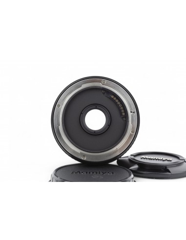 Mamiya 645 AF 35mm 1:3.5