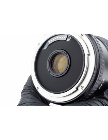 Mamiya 645 AF 35mm 1:3.5