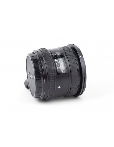 Mamiya 645 AF 35mm 1:3.5