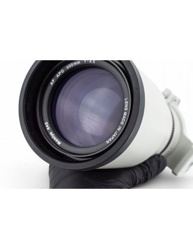 Mamiya 645 AF 300mm 1:4.5 IF APO