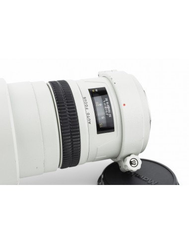 Mamiya 645 AF 300mm 1:4.5 IF APO