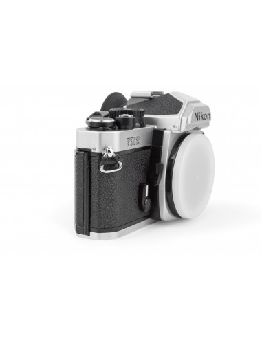 Nikon FM2N
