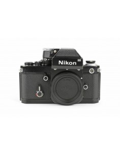 Nikon F2