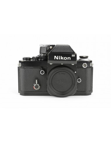Nikon F2