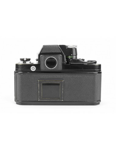 Nikon F2