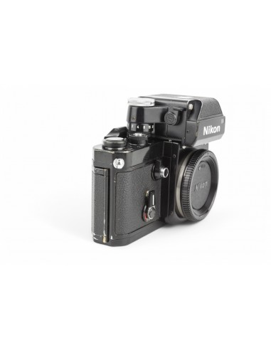 Nikon F2