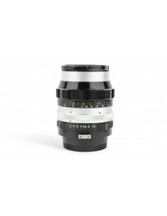 Nikon Nikkor-P Auto 105mm... 2