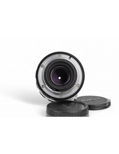 Nikon Nikkor-P Auto 105mm 1:2.5