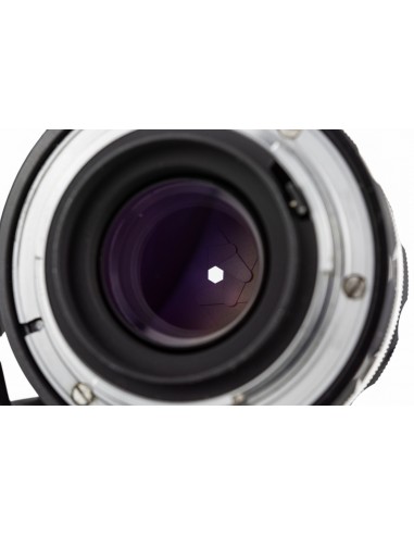 Nikon Nikkor-P Auto 105mm 1:2.5