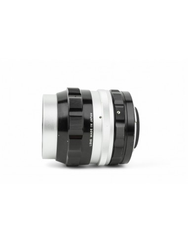 Nikon Nikkor-P Auto 105mm 1:2.5