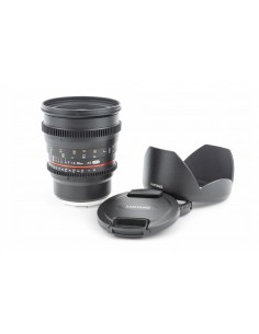 Samyang 50mm 1.5 T AS UMC