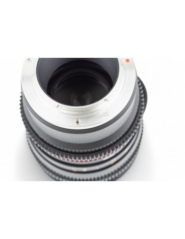 Samyang 50mm 1.5 T AS UMC