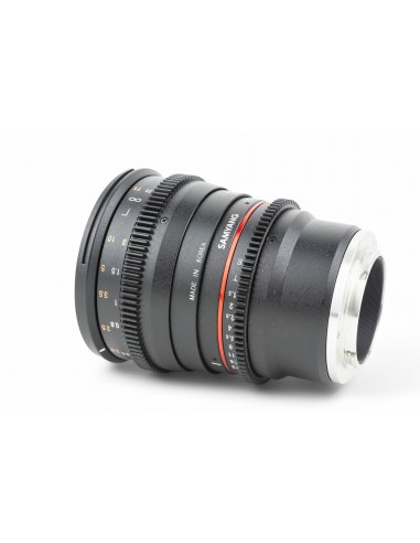 Samyang 50mm 1.5 T AS UMC