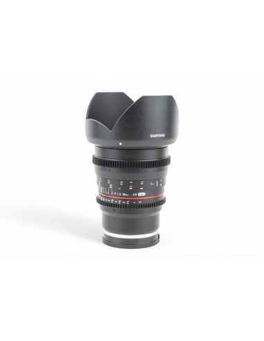 Samyang 50mm 1.5 T AS UMC