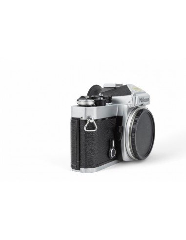 Nikon FE