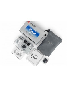 Yashica EZ Zoom - NOS