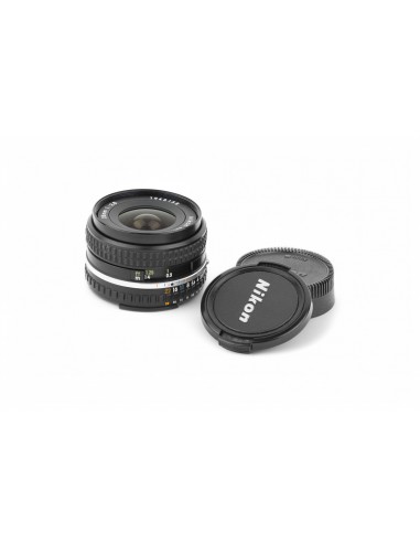 Nikon Ai-s Nikkor 28mm 1:2.8 Series E
