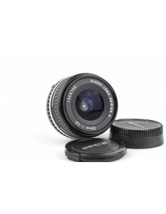 Nikon Ai-s Nikkor 28mm... 2