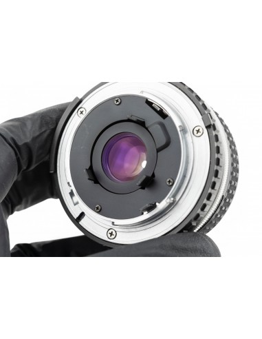 Nikon Ai-s Nikkor 28mm 1:2.8 Series E