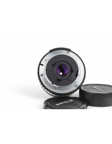 Nikon Ai-s Nikkor 28mm 1:2.8 Series E