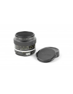 Nikon Ai Micro Nikkor 55mm...