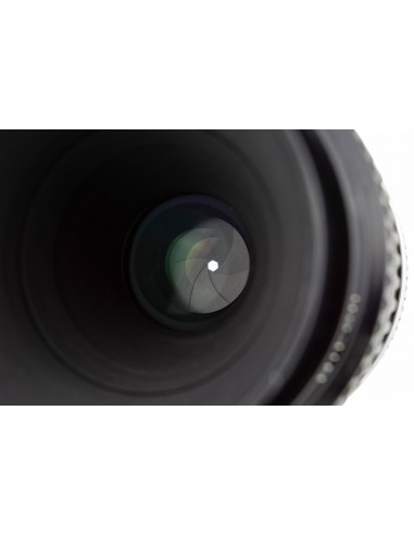 Nikon Ai Micro Nikkor 55mm 1:3.5