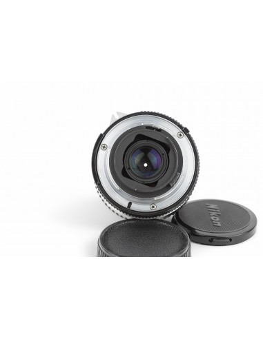 Nikon Ai Micro Nikkor 55mm 1:3.5