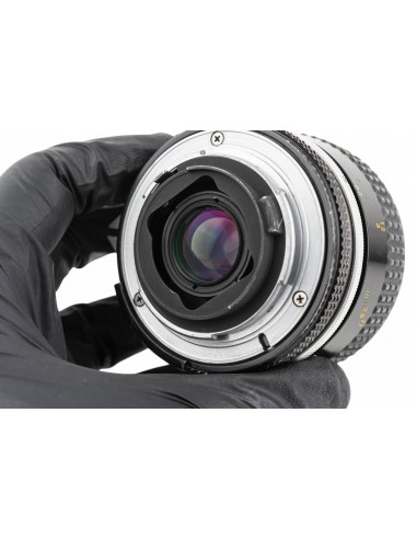 Nikon Ai Micro Nikkor 55mm 1:3.5