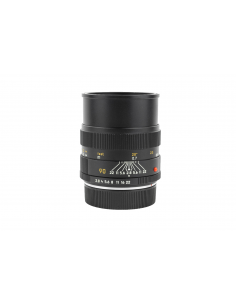 Leica Elmarit-R II 90mm... 2