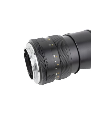Leica Elmarit-R II 90mm 1:2.8 E55 ROM...