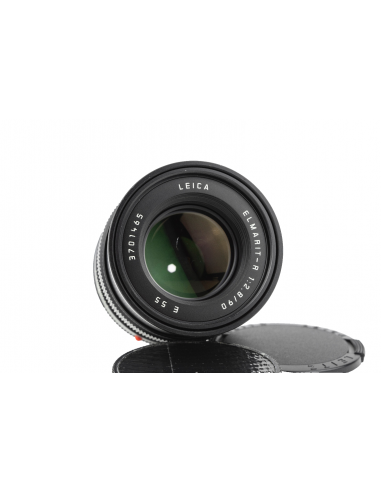 Leica Elmarit-R II 90mm 1:2.8 E55 ROM...