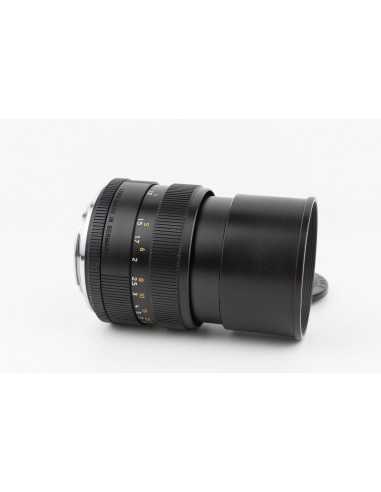 Leica Elmarit-R II 90mm 1:2.8 E55 ROM...