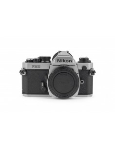 Nikon FM2N 2