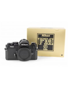 Nikon FM2N 2