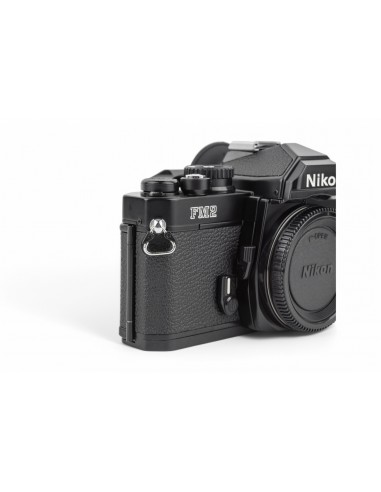 Nikon FM2N