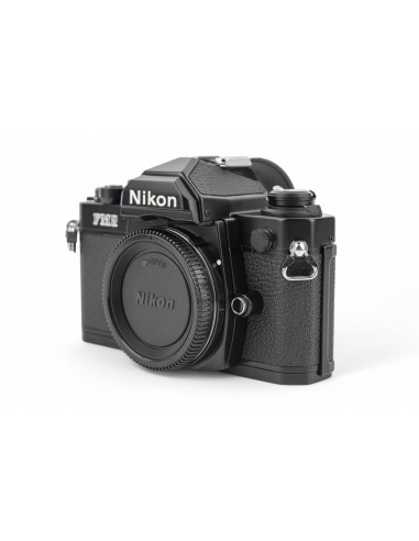 Nikon FM2N