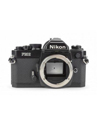 Nikon FM2N
