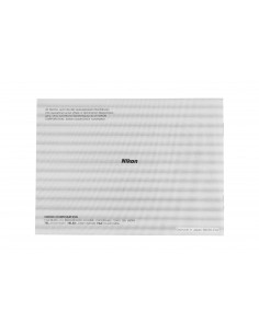 Nikon FM2 FM2N manuale di... 2